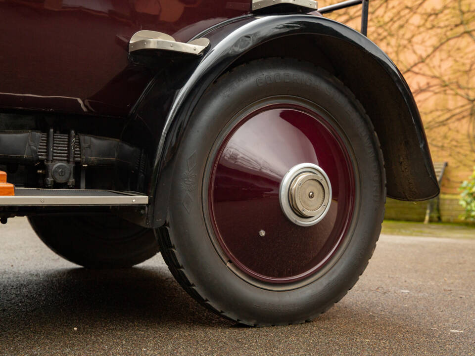 Image 34/50 of Rolls-Royce 40&#x2F;50 HP Silver Ghost (1920)