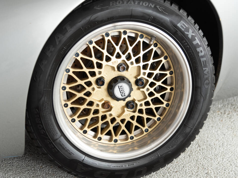 Bild 28/48 von Isdera Erator GTE (1969)