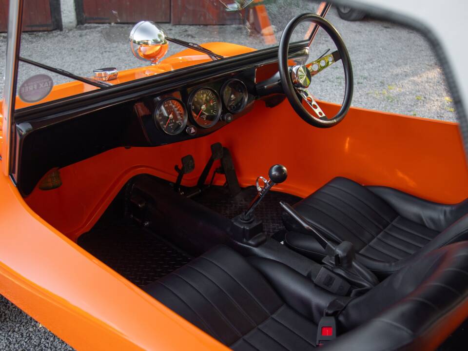Imagen 8/49 de Meyer-Manx Buggy (1972)