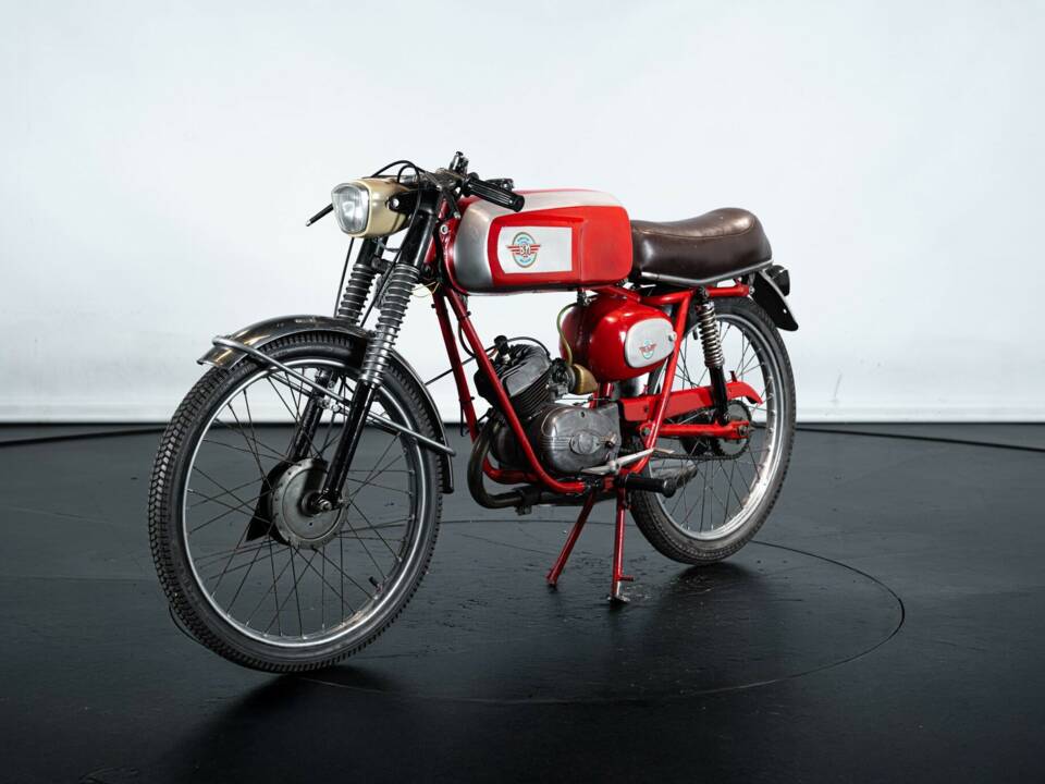 Bild 2/31 von BM Jaguarino 50 (1963)
