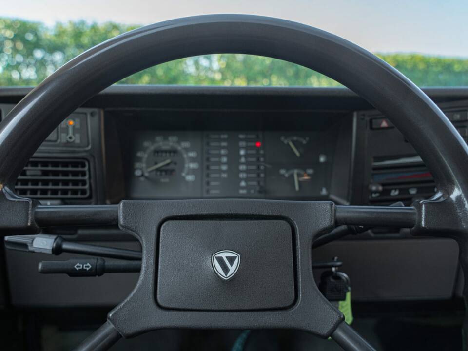 Bild 40/50 von Autobianchi Y10 4WD (1987)
