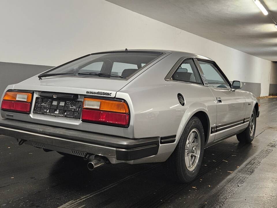 Imagen 7/15 de Datsun 280 ZX (1980)