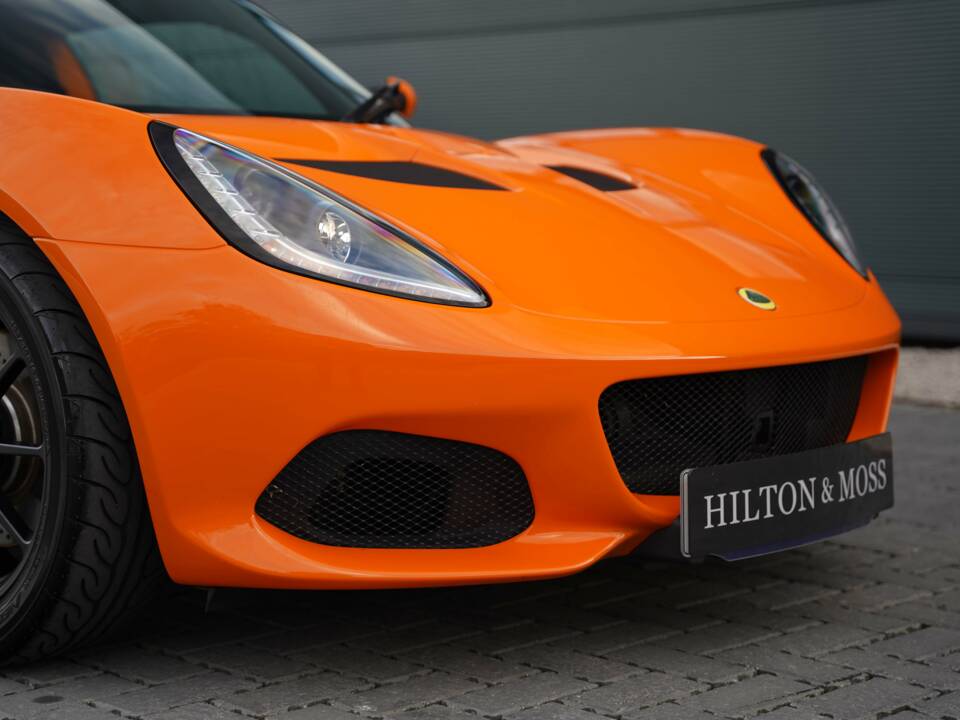 Image 29/50 of Lotus Elise Sport 220 (2018)
