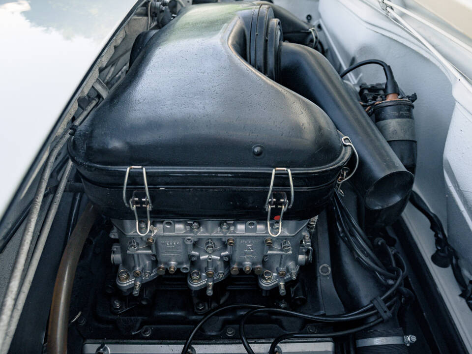 Image 34/41 of Porsche 914&#x2F;6 (1970)
