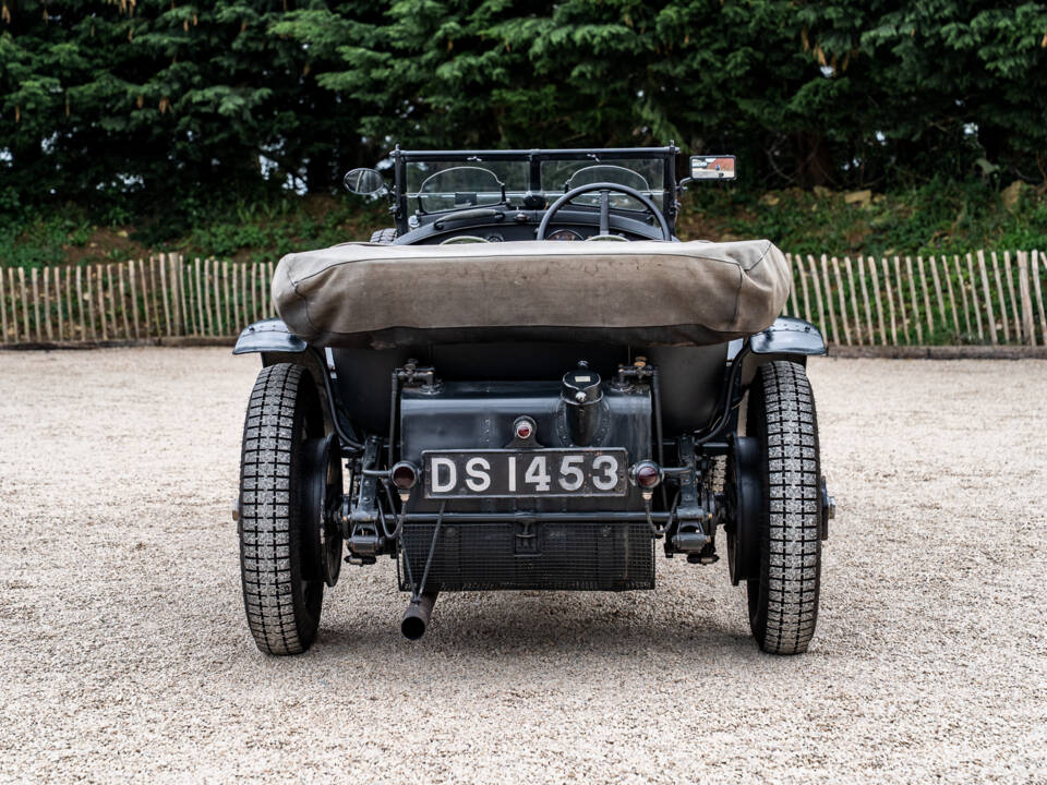 Image 10/35 of Bentley 3 Litre (1924)