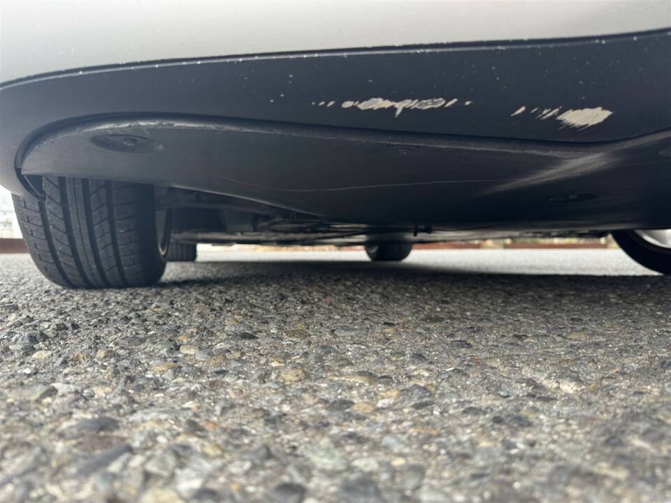 Immagine 41/44 di Ferrari 360 Spider (2004)