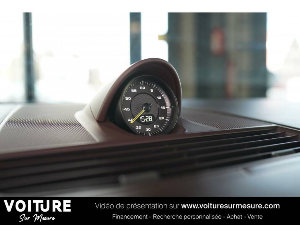 Bild 21/34 von Porsche Panamera 4S E-Hybrid Sport Turismo (2021)