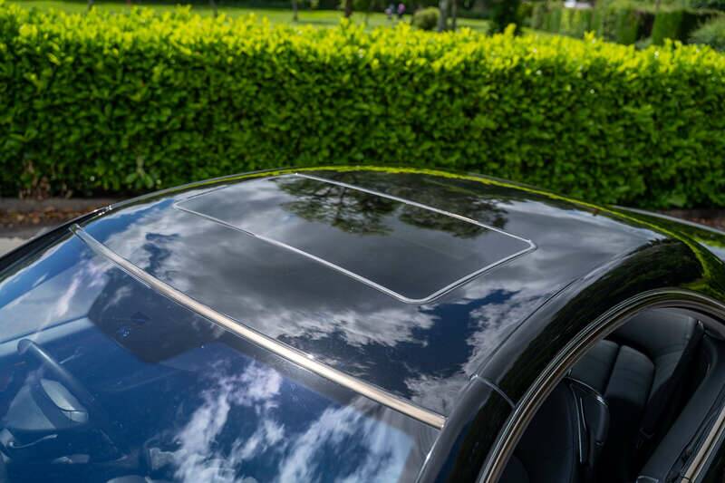 Bild 22/37 von Mercedes-Benz CL 55 AMG (2002)