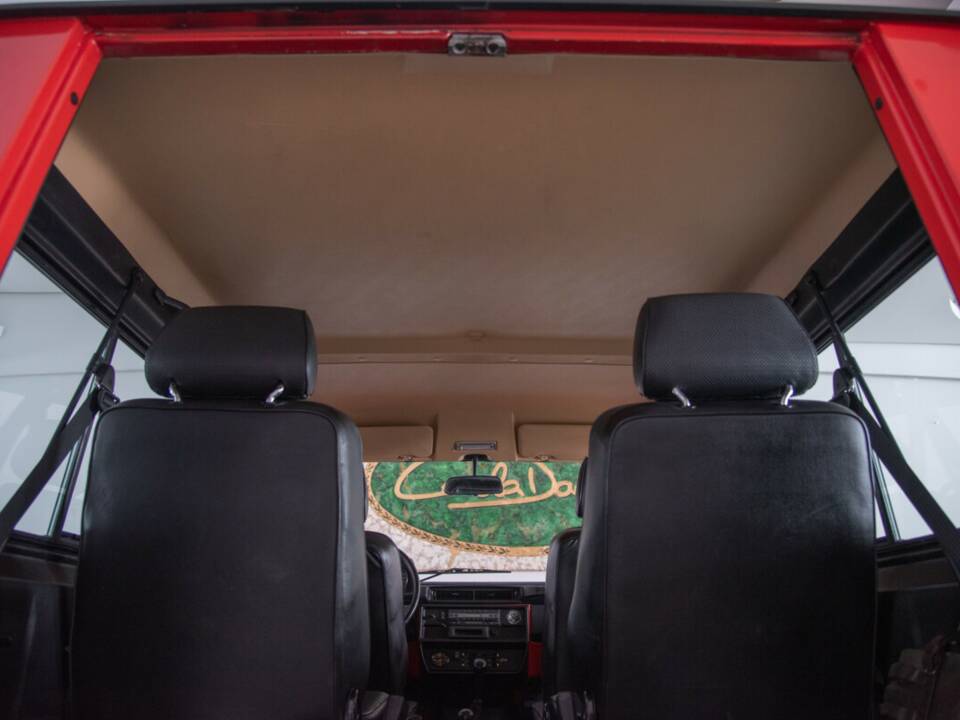 Bild 27/46 von Steyr-Puch 240 GD (kurz) (1980)