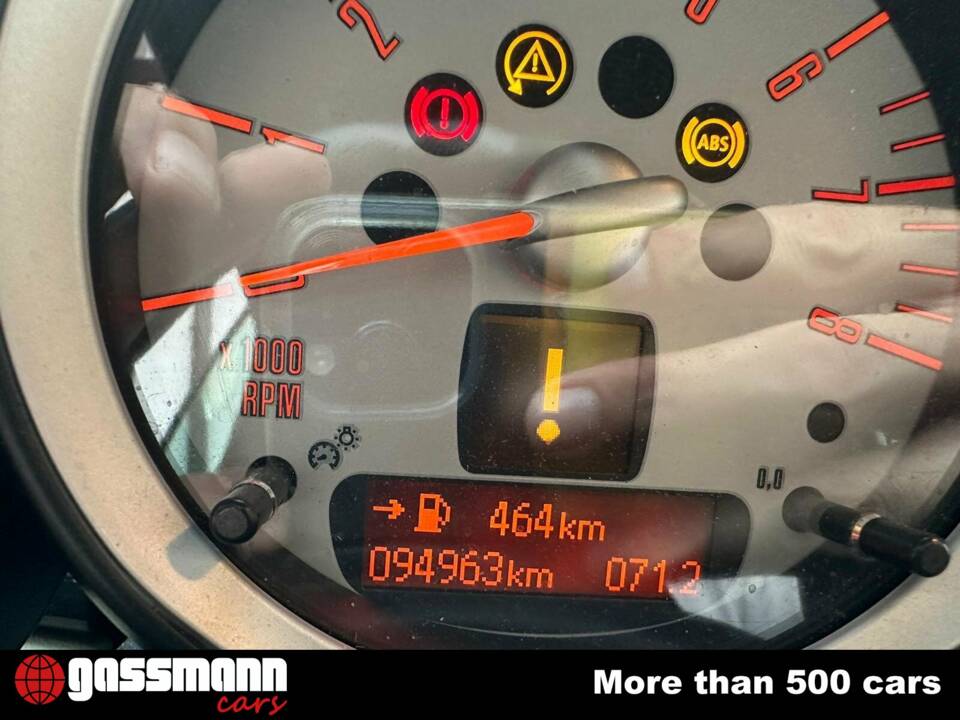 Image 4/5 of Mini Cooper S (2010)