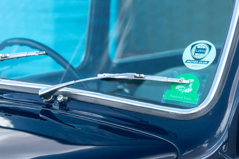 Bild 36/50 von Lancia Aurelia B12 (1955)