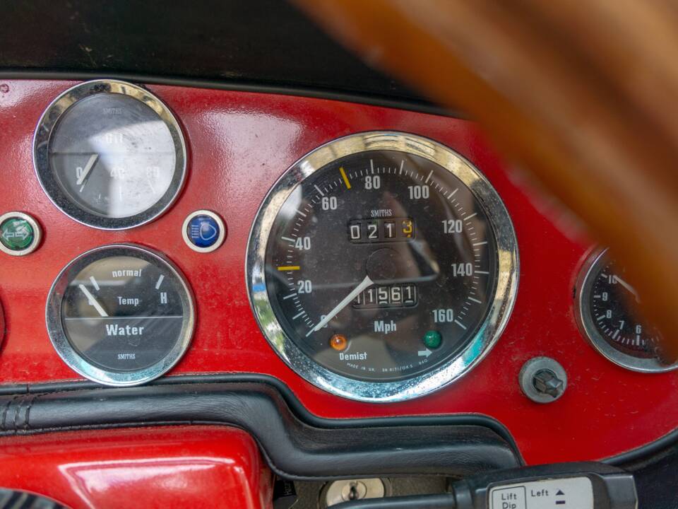 Bild 19/50 von Autokraft Daytona V12 (1975)