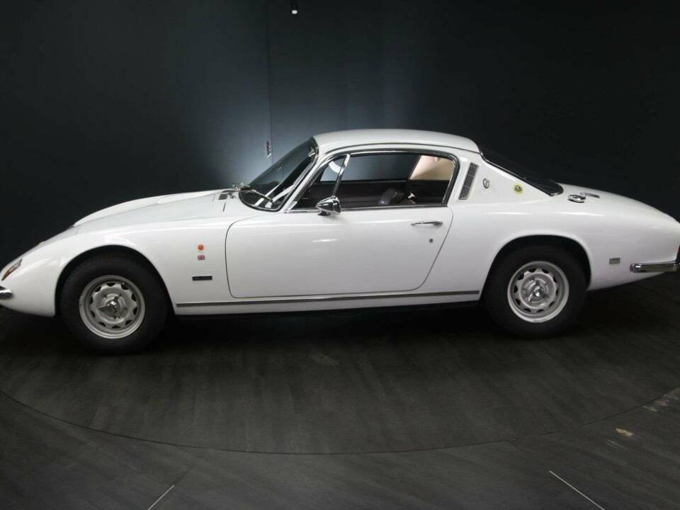 Bild 3/50 von Lotus Elan (1969)