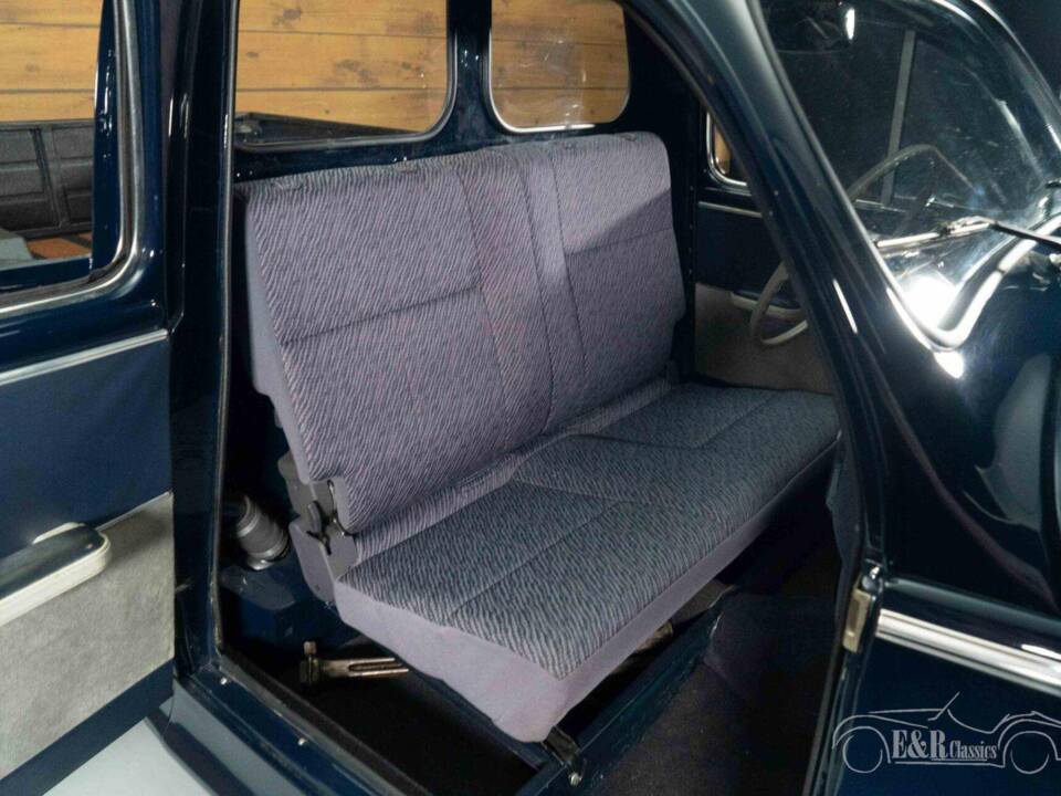 Imagen 9/19 de Peugeot 203 (1954)