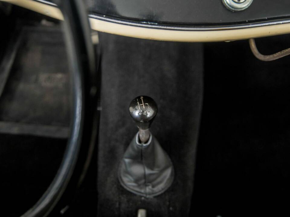 Bild 28/50 von MG TF (1954)