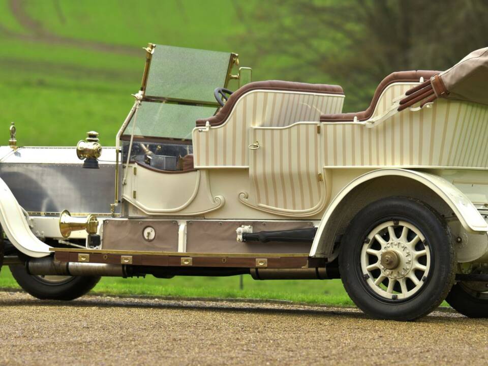 Image 15/50 of Rolls-Royce 40&#x2F;50 HP Silver Ghost (1913)