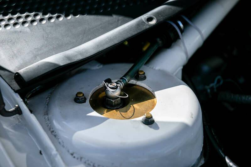 Image 18/50 of Ford Focus RS WRC (2000)