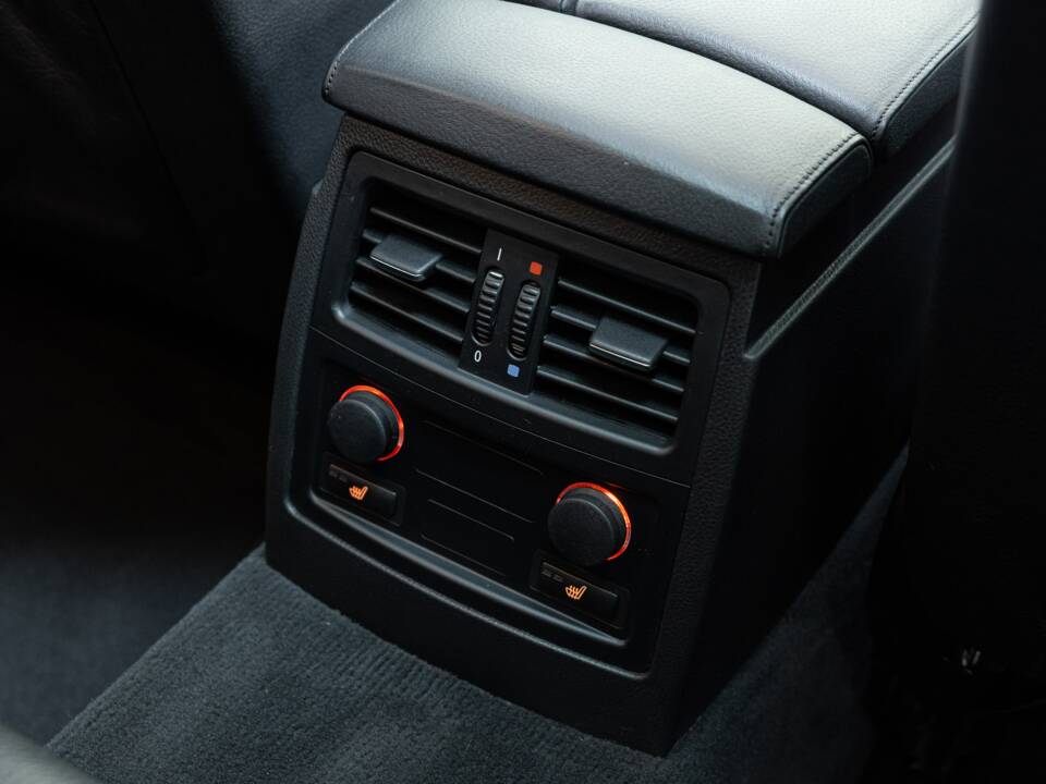 Bild 22/32 von BMW M5 Touring (2007)
