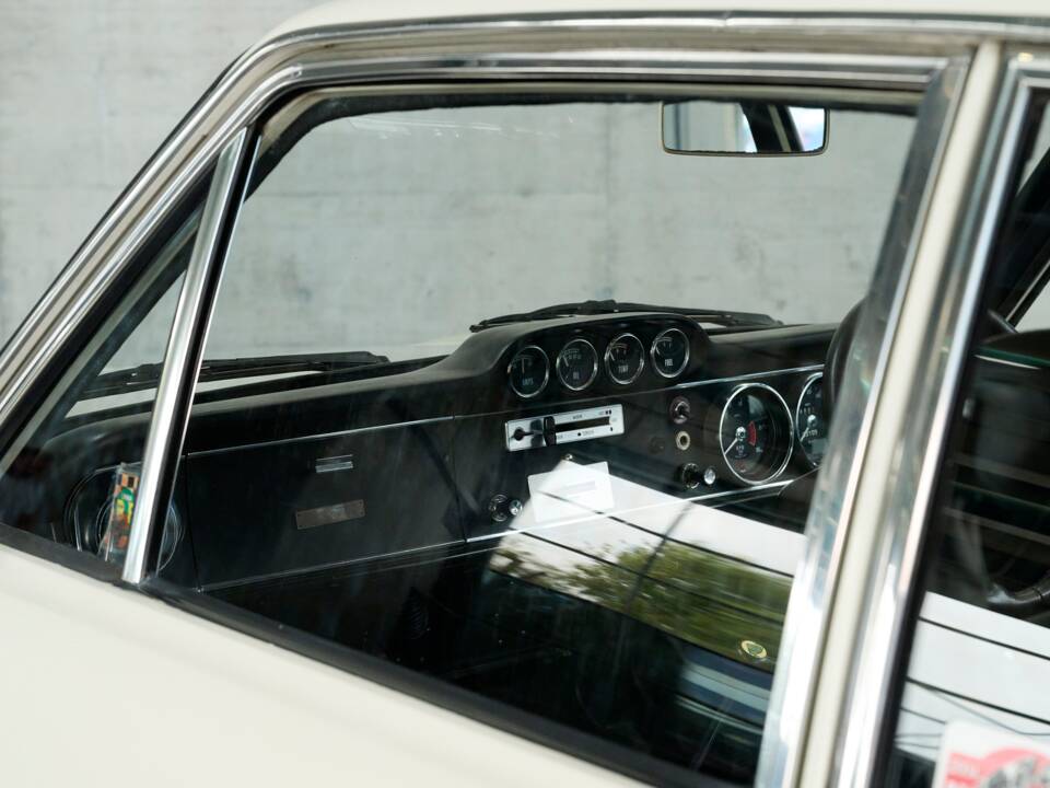 Afbeelding 11/50 van Ford Lotus Cortina (1968)