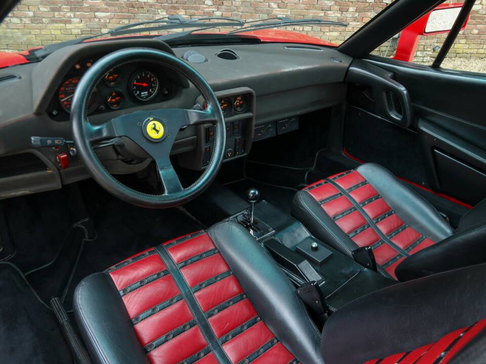 Bild 3/50 von Ferrari 328 GTB (1986)