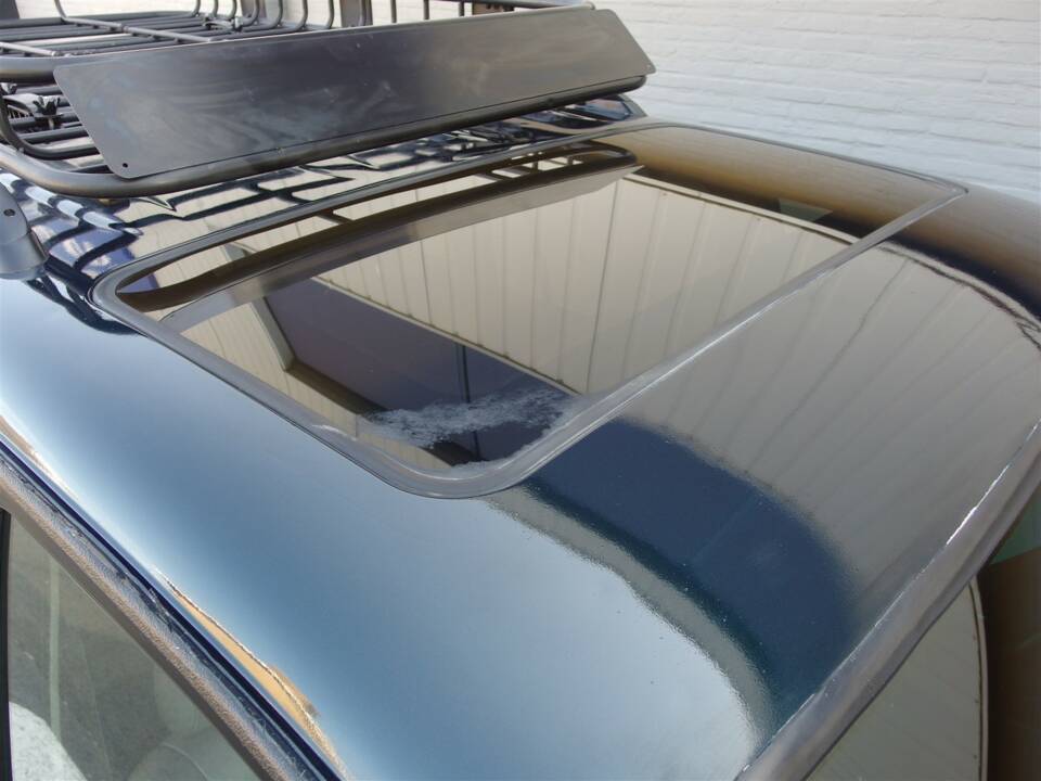 Image 16/99 de Toyota Land Cruiser J80 (1994)
