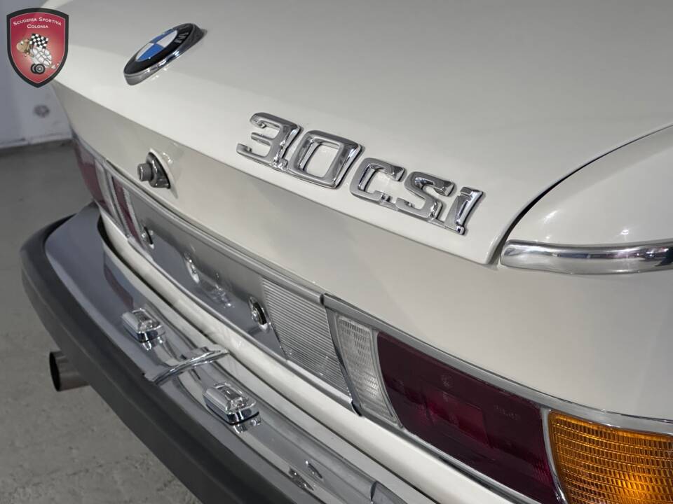 Immagine 76/94 di BMW 3.0 CSi (1971)