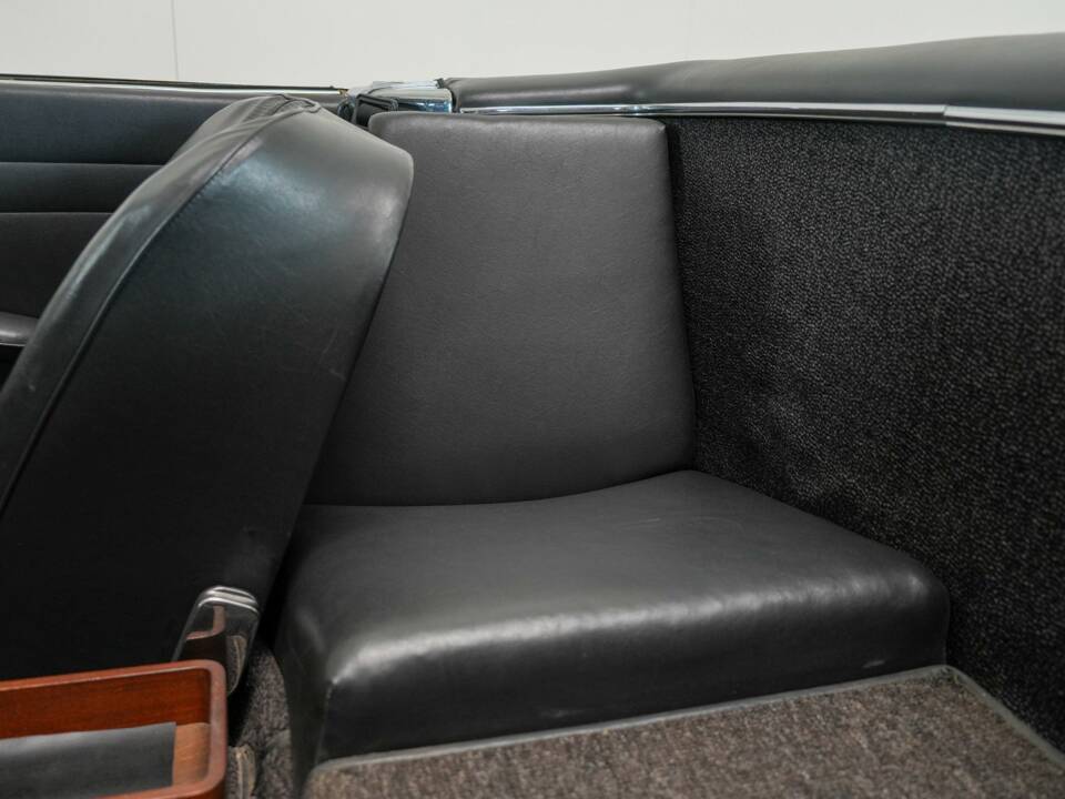 Bild 4/36 von Mercedes-Benz 230 SL (1966)