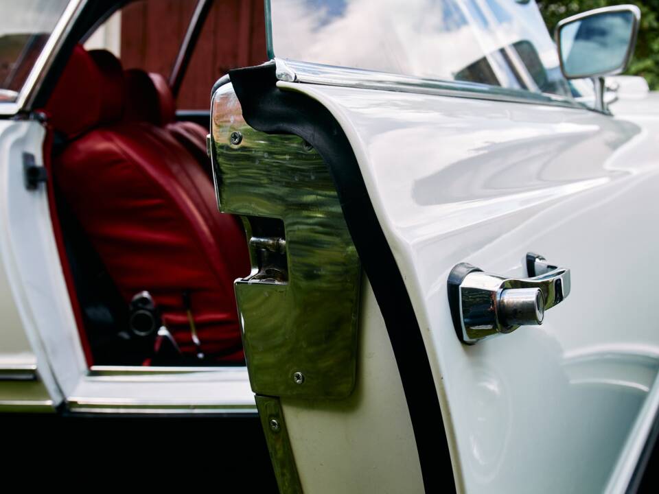 Bild 36/106 von Mercedes-Benz 280 SL (1969)