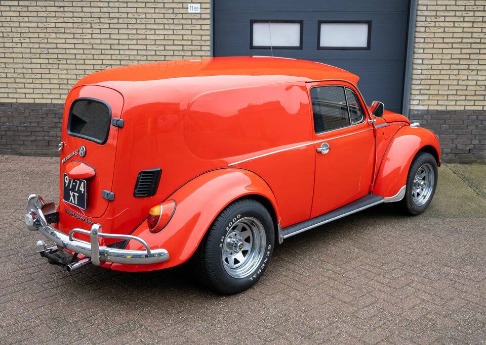 Image 7/8 of Volkswagen Beetle 1303 S (1973)