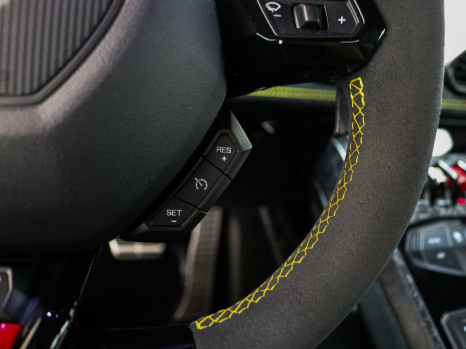 Bild 27/71 von Lamborghini Huracán Performante (2017)