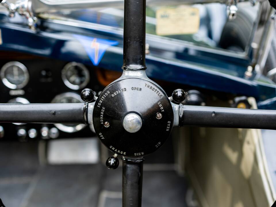 Bild 9/50 von Invicta 4,5 Liter S-Type Low Chassis (1933)