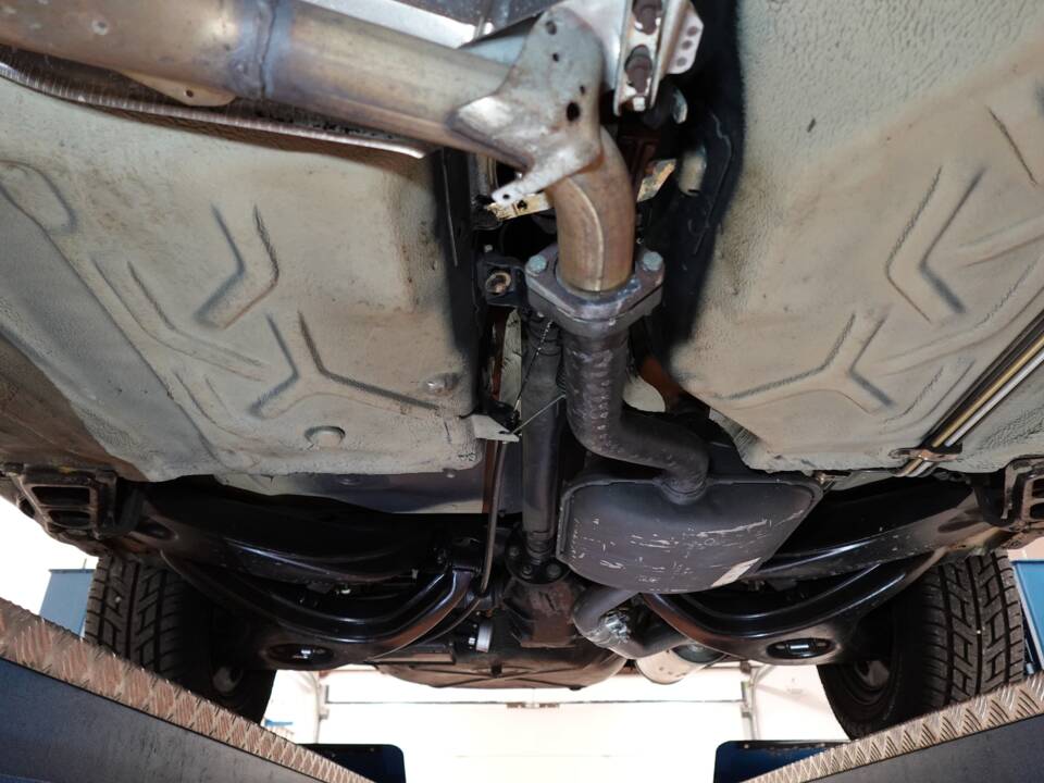 Bild 48/57 von Mercedes-Benz 230 CE (1980)