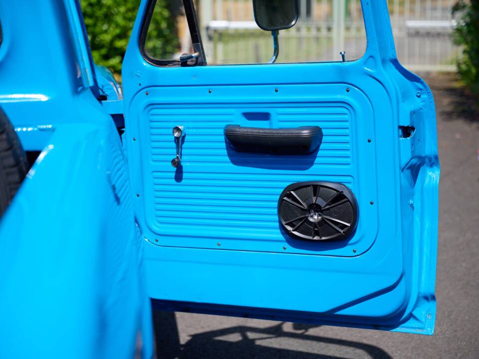 Bild 35/50 von Ford F-100 (1972)