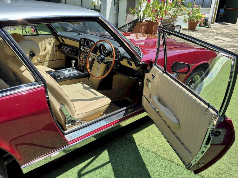 Image 17/46 de Jensen FF (1968)