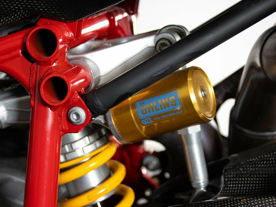 Immagine 50/50 di Ducati DUMMY (2011)