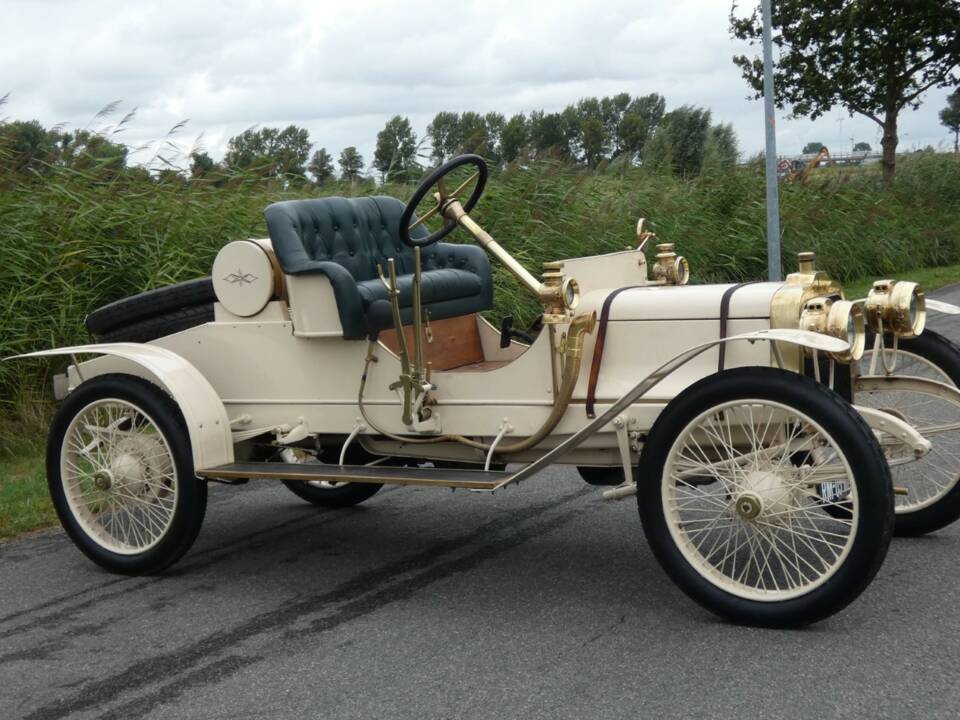 Image 12/40 of Talbot 12 hp (1910)