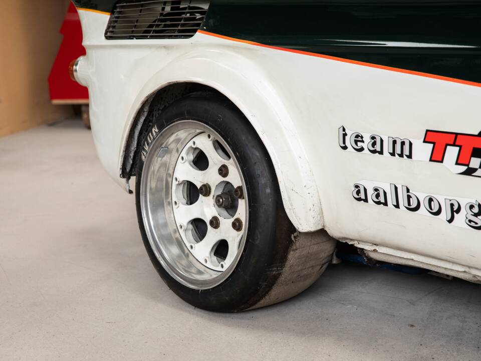 Immagine 22/26 di NSU TT 1300 (1967)