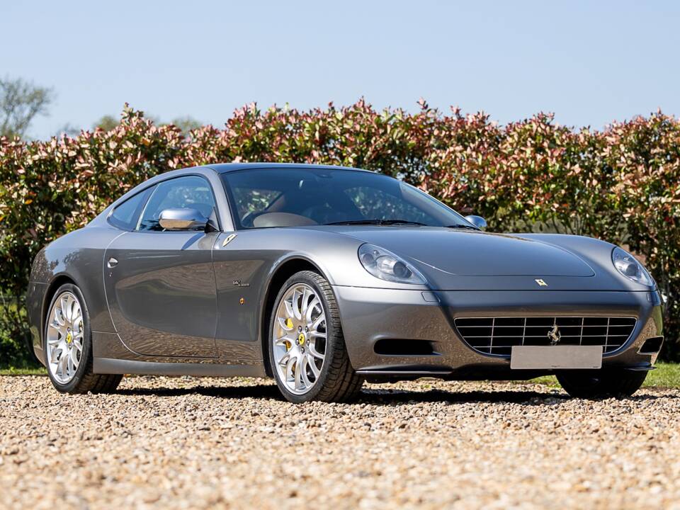 Image 1/50 of Ferrari 612 Scaglietti (2008)