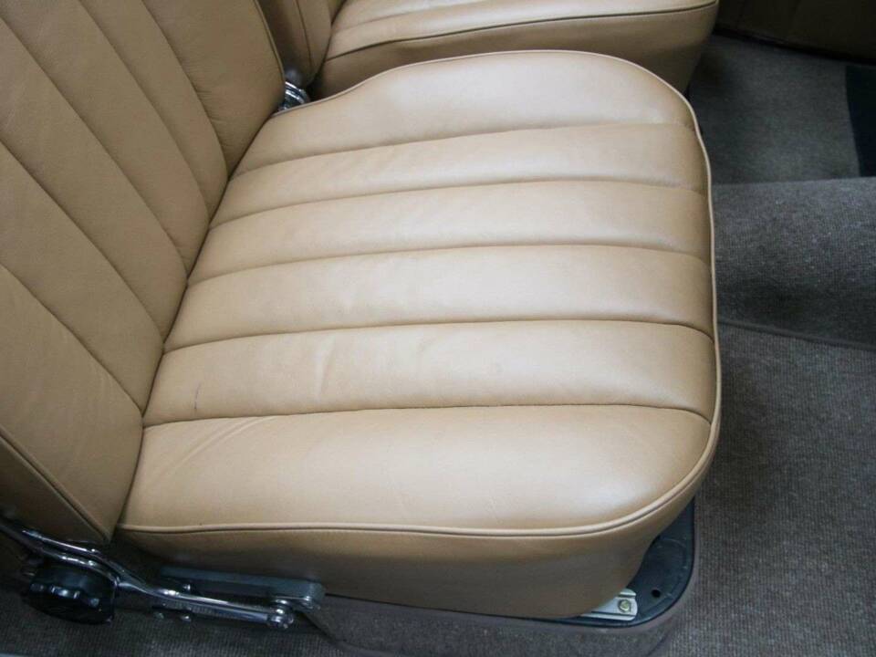 Bild 28/50 von Mercedes-Benz 220 Cabriolet A (1952)