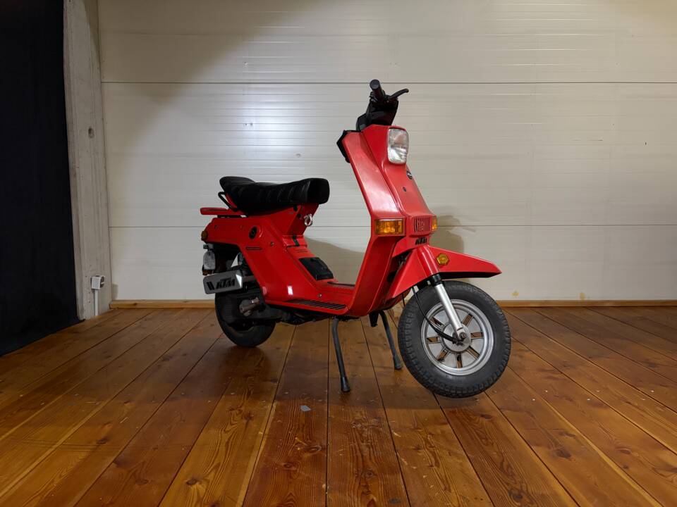 Immagine 3/18 di KTM GSA (1985)