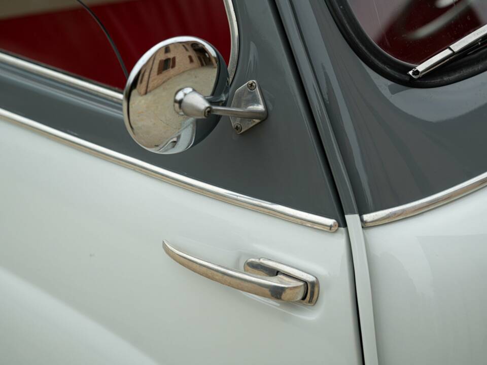 Image 31/50 of FIAT 600 D Multipla (1963)