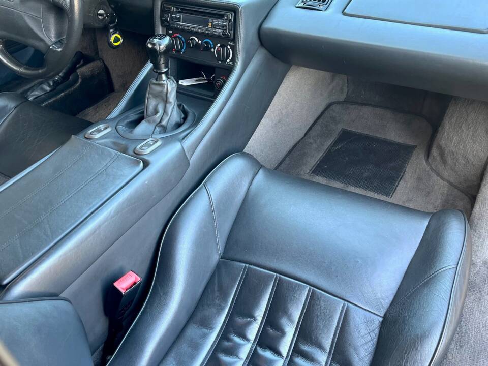 Image 10/14 of Lotus Esprit S4s (1995)