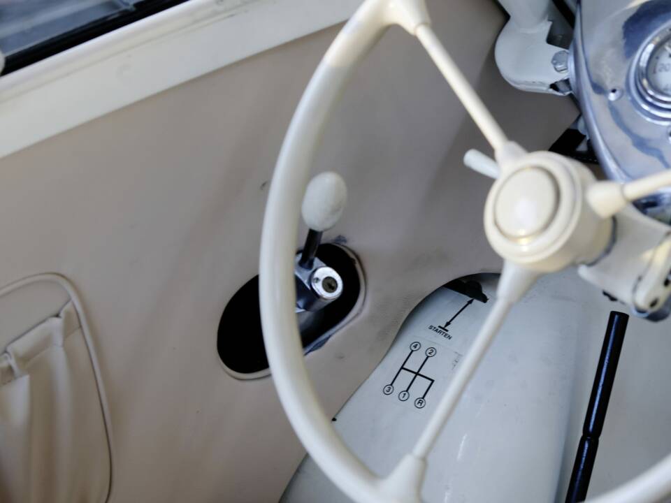 Bild 13/32 von BMW Isetta 250 (1960)