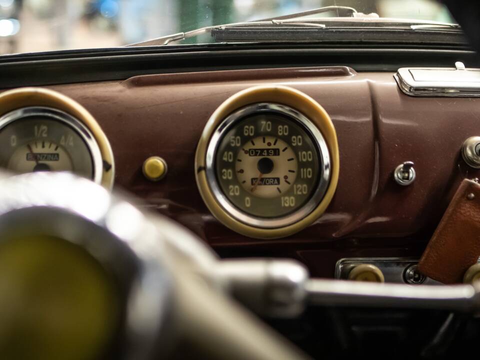 Bild 14/23 von Steyr-Puch 1100 (1954)