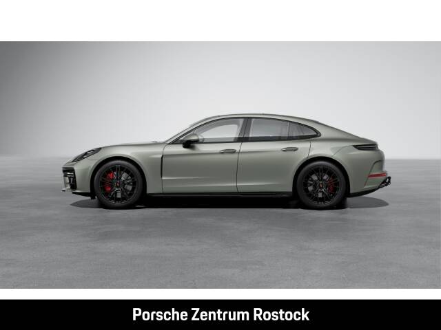 Bild 2/10 von Porsche Panamera GTS (1900)