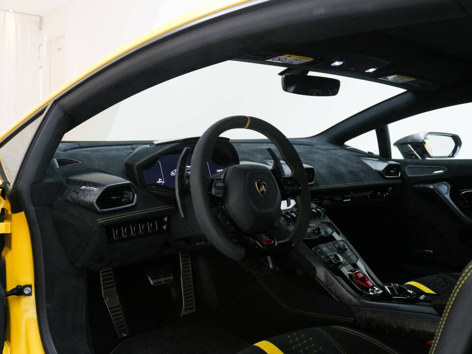 Bild 7/71 von Lamborghini Huracán Performante (2017)