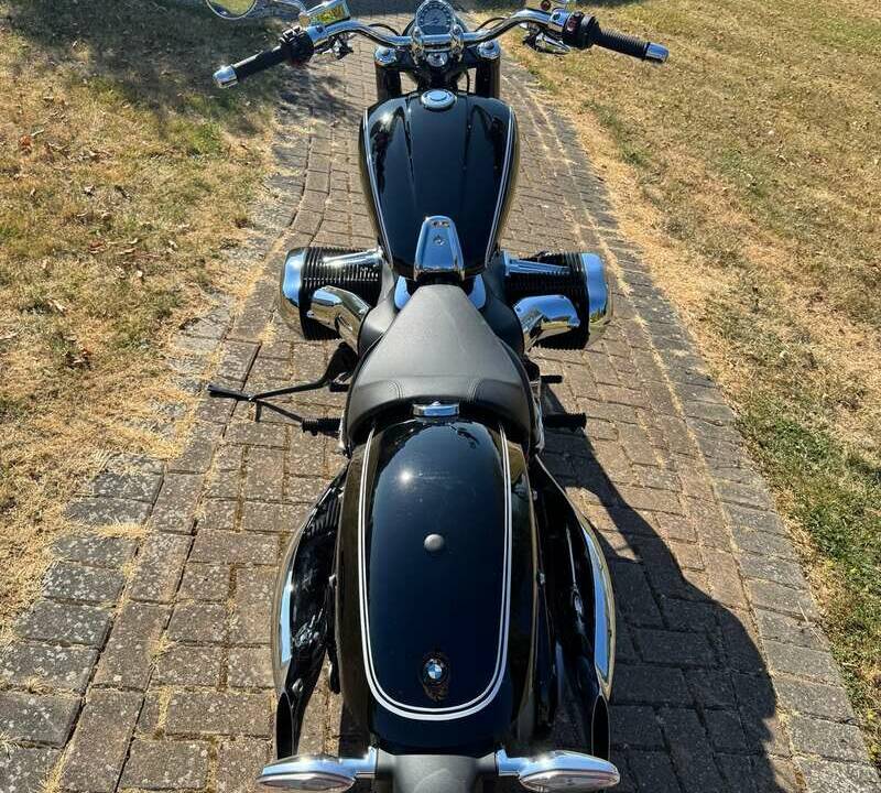 Image 31/32 of BMW R 18 (2022)
