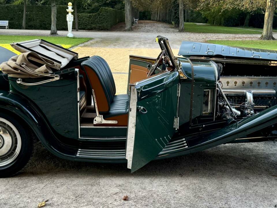 Bild 39/50 von Bugatti Typ 46 (1929)