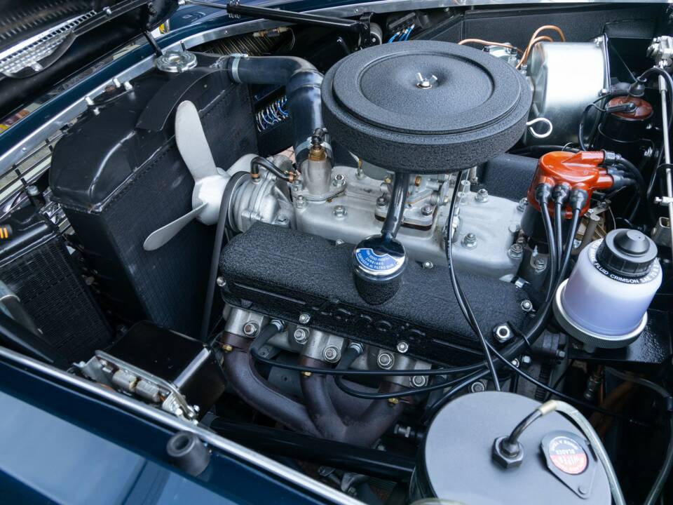 Immagine 4/50 di Lancia Flaminia Sport Zagato (1961)