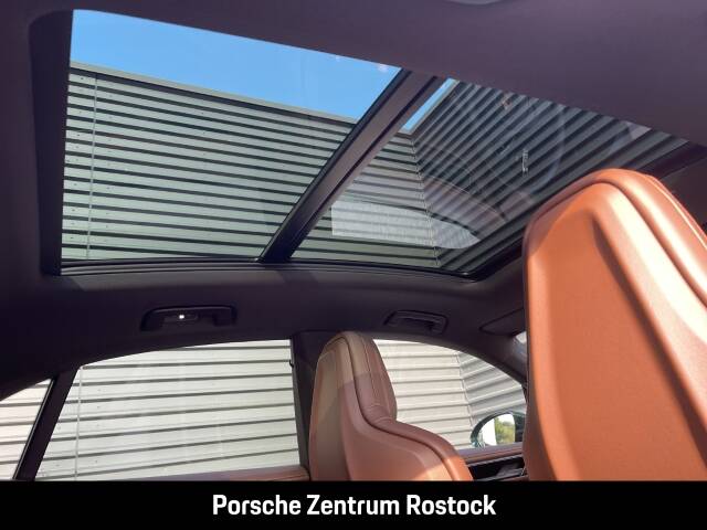 Imagen 14/31 de Porsche Macan (2026)
